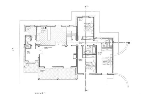 Villa i Olhao, Faro, Olhao - € 785.000 | Ref: 466 - foto 33